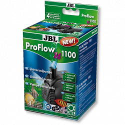 JBL ProFlow u1100 szivattyú (vízkeringető) Felszerelés Akvarisztika JBL