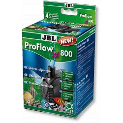 JBL ProFlow u800 szivattyú (vízkeringető) Felszerelés Akvarisztika JBL