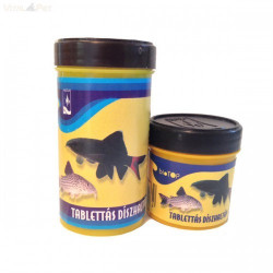 NEPTUN tablettás díszhaltáp kicsi 35 g  50 ml Díszhaltáp Akvarisztika Neptun