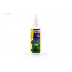 NEPTUN vegyszer 40 ml 200 l-hez gyrokill Felszerelés Akvarisztika Neptun