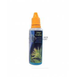 NEPTUN vegyszer 40 ml 200 l-hez liqui carbo (foly. szén-forrás) Felszerelés Akvarisztika Neptun
