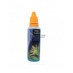 NEPTUN vegyszer 40 ml 200 l-hez liqui carbo (foly. szén-forrás) Felszerelés Akvarisztika Neptun
