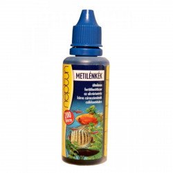 NEPTUN vegyszer 40 ml 200 l-hez metilénkék Felszerelés Akvarisztika Neptun