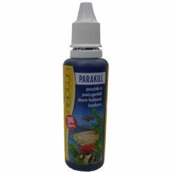 NEPTUN vegyszer 40 ml 200 l-hez parakill Felszerelés Akvarisztika Neptun