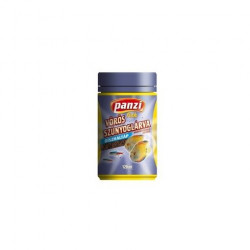 Panzi 50 ml haltáp vörös szúnyoglárva 313580 Díszhaltáp Akvarisztika Panzi