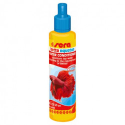SERA betta aquatan 50 ml vízelőkíszítő Felszerelés Akvarisztika SERA