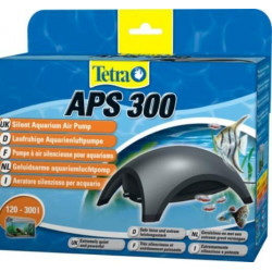 Tetra APS 300 légpumpa 300 l/h 120-300 l szürke Felszerelés Akvarisztika Tetra