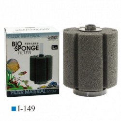 ISTA Bio-Sponge L álló/talpas szivacsszűrő magas (ISTA)/149 Felszerelés Akvarisztika ISTA