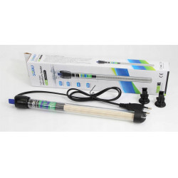 SOBO 28 cm automata HL-150W akvárium fűtő 100-150 l-hez Felszerelés Akvarisztika SOBO