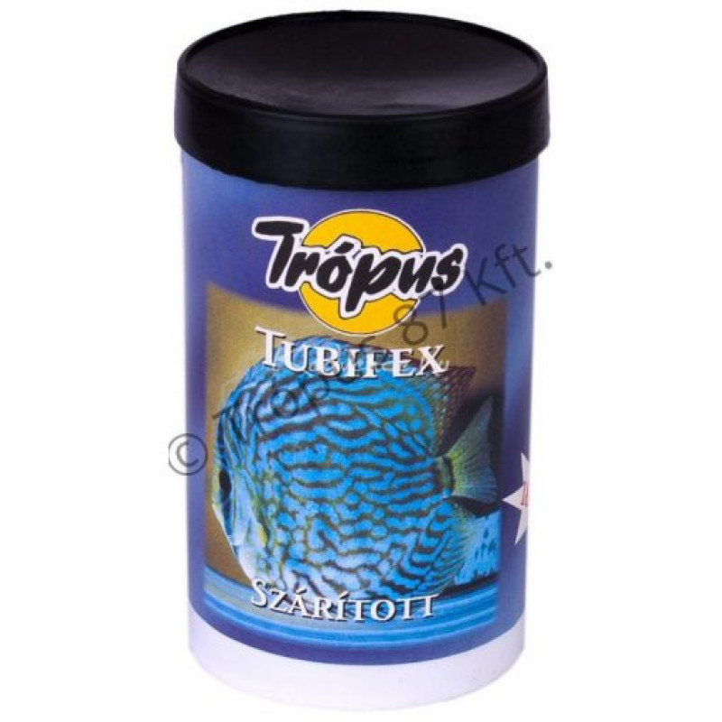 TRÓPUS Tubifex 180 ml 651013