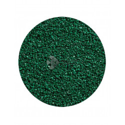 Színes aljzat 2-4 mm sötétzöld0,75 kg Talajok, aljzatok Akvarisztika