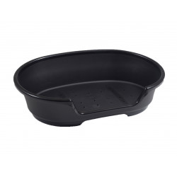 Cosy Air 45 cm - black Kutya kutya-macska Savic