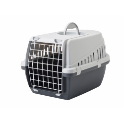 Trotter 3 - light grey-anthracite Kutya kutya-macska Savic
