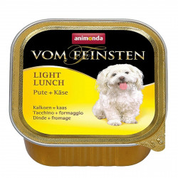 Animonda VF kutya light 150 g pulyka+sajt 82988crt Konzerv, nedves táp kutya-macska Animonda