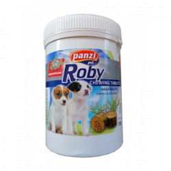 Panzi Roby vitamin Kutyavitamin kutya-macska Panzi
