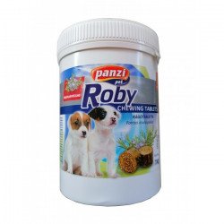 Panzi Roby vitamin Kutyavitamin kutya-macska Panzi