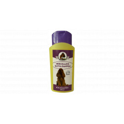 Pet-P. sampon 250 ml kutya nercolajos Sampon, balzsam kutya-macska PetProduct