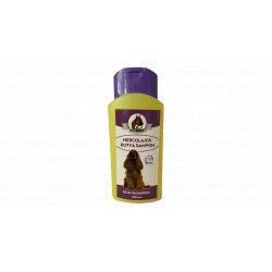 Pet-P. sampon 250 ml kutya nercolajos Sampon, balzsam kutya-macska PetProduct