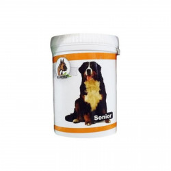 Pet-P. tabletta senior 160 db-os Kutyavitamin kutya-macska PetProduct