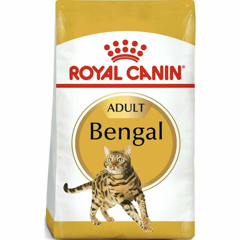 Royal Canin FBN Bengal adult 400 g (236580)