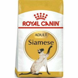 Royal Canin FBN Siamese 400 g (139840) Macskatáp, macskaeledel kutya-macska Royal Canin
