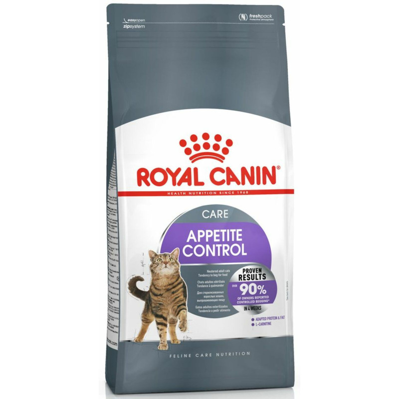 Royal Canin FCN Apetite Control Care 400 g 293320