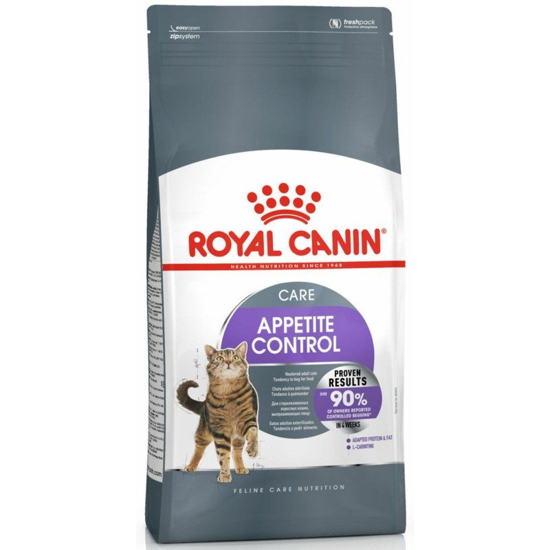 Royal Canin FCN Apetite Control Care 400 g 293320