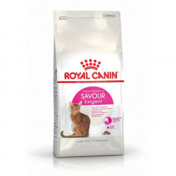 Royal Canin FHN Exigent 35/30 Savour 10 kg (149820) Macskatáp, macskaeledel kutya-macska Royal Canin