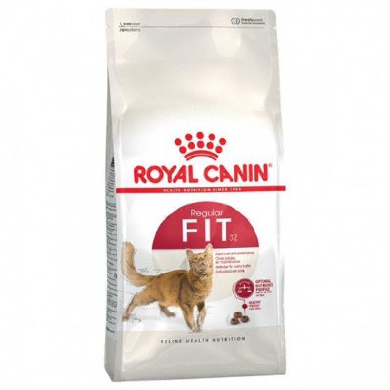 Royal Canin FHN FIT32 10 kg 228300