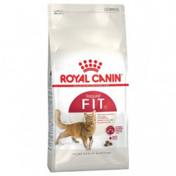 Royal Canin FHN FIT32 10 kg 228300 Macskatáp, macskaeledel kutya-macska Royal Canin