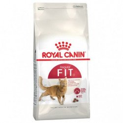Royal Canin FHN FIT32 10 kg 228300 Macskatáp, macskaeledel kutya-macska Royal Canin