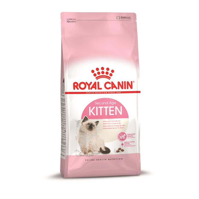 Royal Canin FHN Kitten 10 kg (134410)