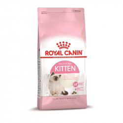 Royal Canin FHN Kitten 10 kg (134410) Macskatáp, macskaeledel kutya-macska Royal Canin