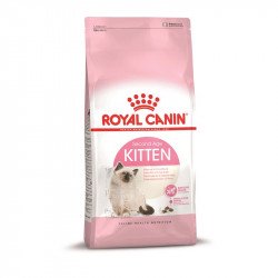 Royal Canin FHN Kitten 10 kg (134410) Macskatáp, macskaeledel kutya-macska Royal Canin