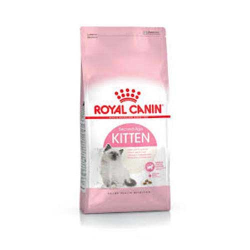 Royal Canin FHN Kitten 400 g (134350)