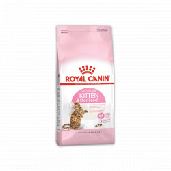 Royal Canin FHN Kitten Sterilized 400g (183180) Konzerv, nedves táp kutya-macska Royal Canin