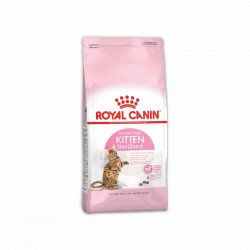 Royal Canin FHN Kitten Sterilized 400g (183180) Konzerv, nedves táp kutya-macska Royal Canin