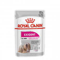 Royal Canin KUTYA alutasakos 85 g Exigent loaf 270430 Konzerv, nedves táp kutya-macska Royal Canin