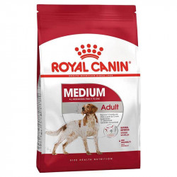 Royal Canin SHN Med adult 15 kg (141150) Kutya kutya-macska Royal Canin