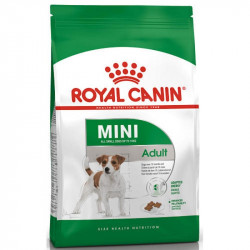 Royal Canin SHN Mini adult 8 kg (103320) Kutya kutya-macska Royal Canin