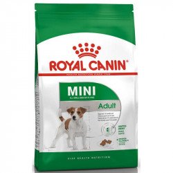 Royal Canin SHN Mini adult 8 kg (103320) Kutya kutya-macska Royal Canin