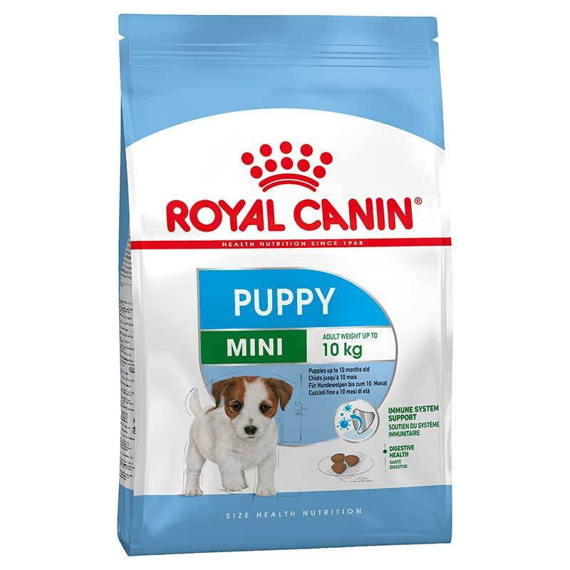 Royal Canin SHN Mini puppy 2 kg (172650)