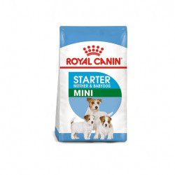 Royal Canin SHN Mini Starter M&B 1 kg (159800) Kutya kutya-macska Royal Canin
