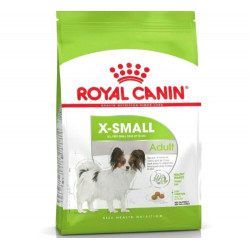 Royal Canin SHN X-small adult 500 g (10 hónap-8 éves) (173340) Kutya kutya-macska Royal Canin