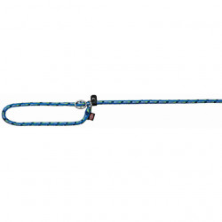 TRIXIE 14504 Retriever kötél póráz L-XL blue/green 1,7m/13mm Kutya kutya-macska TRIXIE
