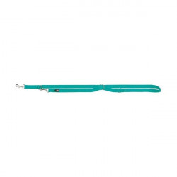 TRIXIE 200512 póráz premium áll. M-L 2m/20mm ocean Kutya kutya-macska TRIXIE