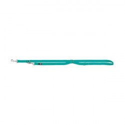 TRIXIE 200512 póráz premium áll. M-L 2m/20mm ocean Kutya kutya-macska TRIXIE