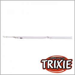 TRIXIE 200625 póráz premium áll. L-XL 2m/25mm világos lila Kutya kutya-macska TRIXIE