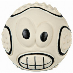 TRIXIE 3527 kutyajáték latex sportball 7 cm puha sípolós Kutya kutya-macska TRIXIE