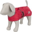 TRIXIE ruha 680314 Orleans M 45cm piros fényvisszaverős
